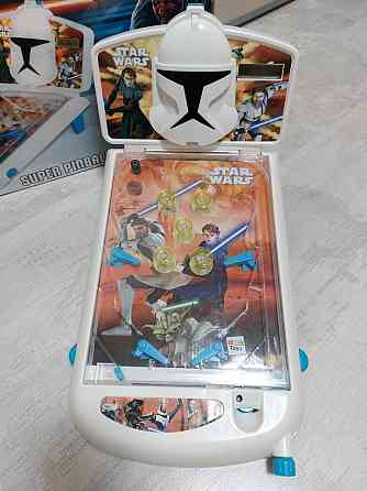 Настольный пейнтбол "Star Wars" 