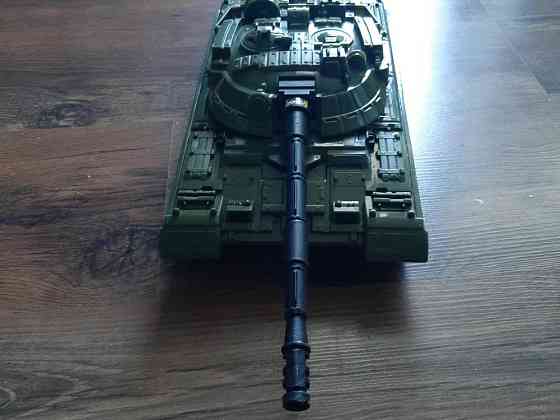 Танк барс 