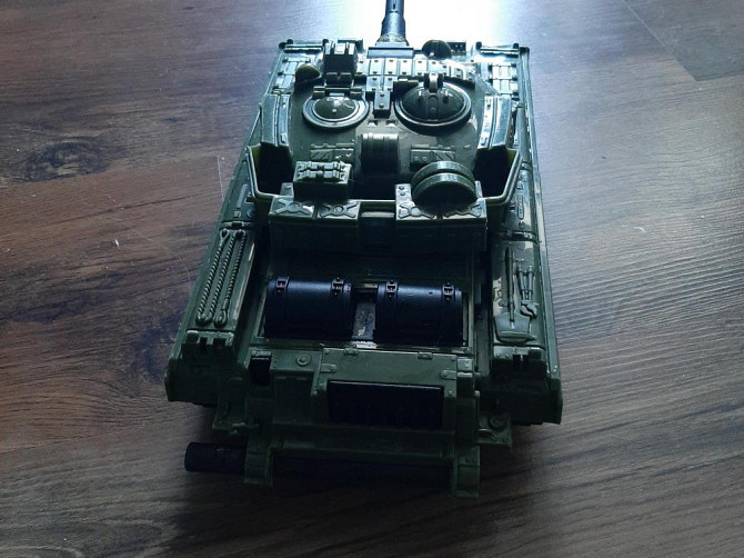 Танк барс  - изображение 2