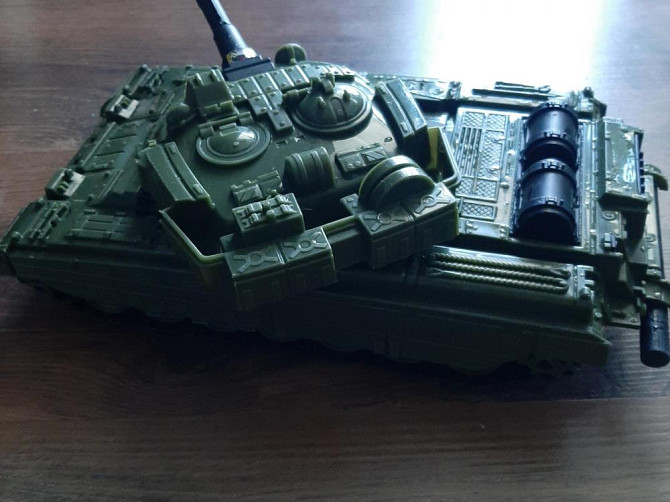 Танк барс  - изображение 4