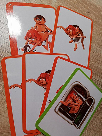 Игра для взрослых  - изображение 3