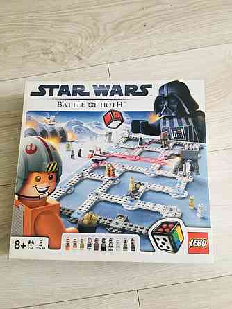 Star Wars Battle of Hoth 