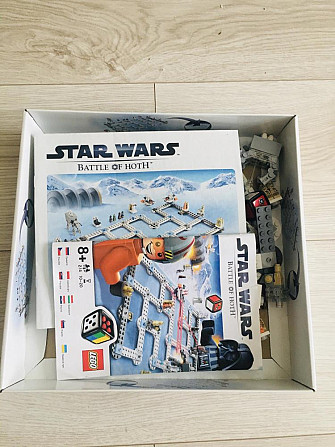 Star Wars Battle of Hoth  - изображение 2