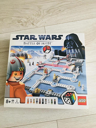 Star Wars Battle of Hoth  - изображение 1