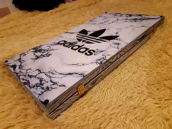 Нарды "ADIDAS " 