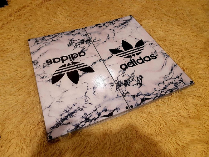 Нарды "ADIDAS "  - изображение 3