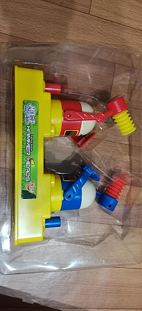 Настольная игра  - изображение 1