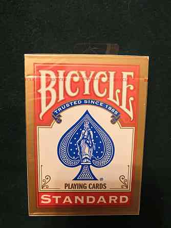 Bicycle standart 