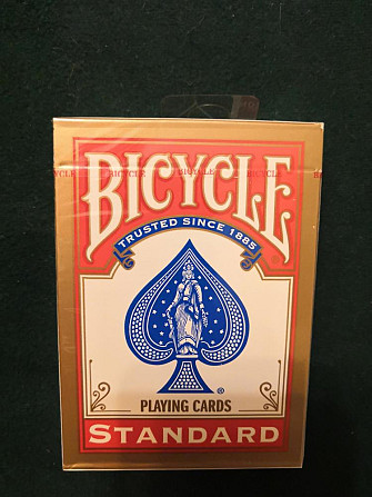 Bicycle standart  - изображение 1
