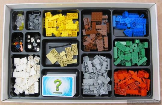 Lego Creationary. Кубическое творчество  - изображение 2