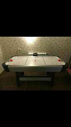 Аэрохоккей 