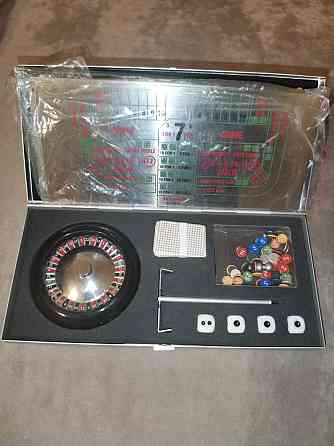 Набор Black Jack 