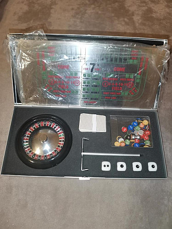 Набор Black Jack  - изображение 2