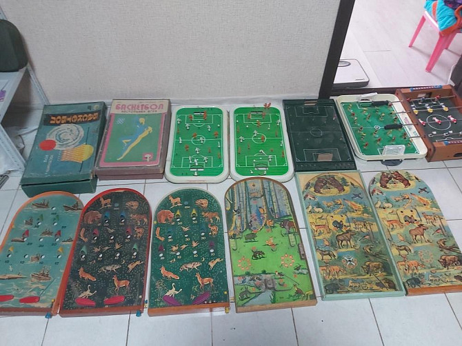 игры с50до90  - изображение 1