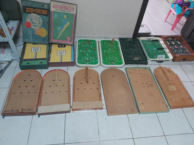 игры с50до90  - изображение 4