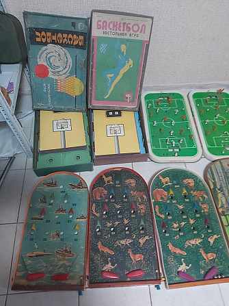 игры с50до90  - изображение 2