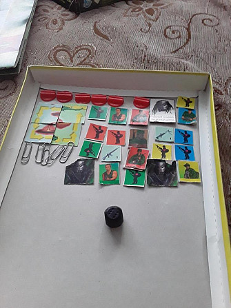 Игра хищник  - изображение 3