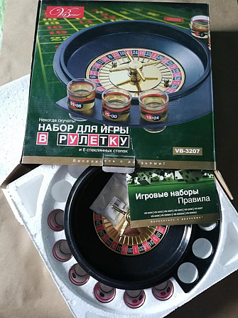 Игра Рулетка  - изображение 1