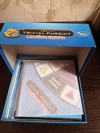 Настольная игра  - изображение 2