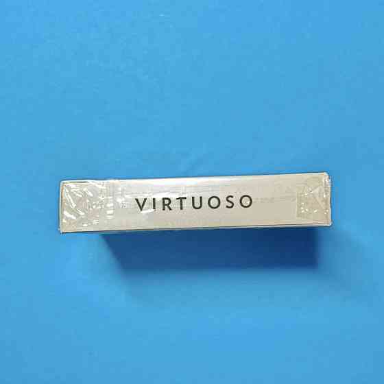 Игральные карты Virtuoso P1 Special Edition 