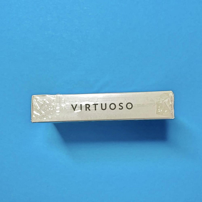Игральные карты Virtuoso P1 Special Edition  - изображение 4