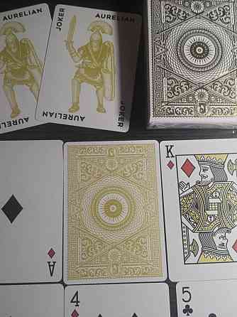 White Aurelian от Ellusionist 