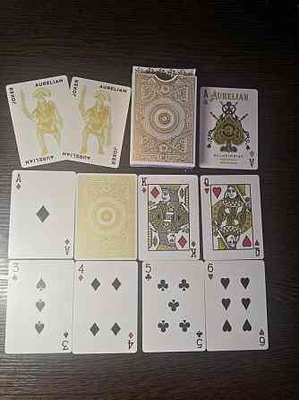 White Aurelian от Ellusionist 