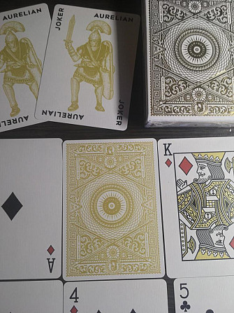 White Aurelian от Ellusionist  - изображение 3