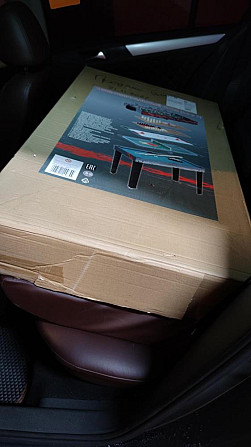 Настольная игры 10 в 1  - изображение 2