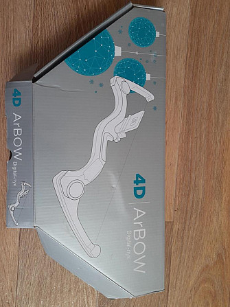 Арбалет и игра в слова  - изображение 3