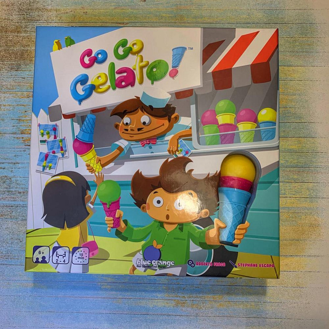 Аренда развивающих и настольных игр  - изображение 2