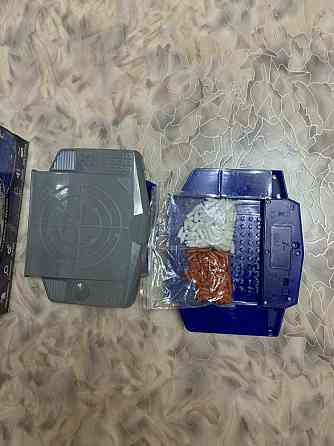 Морской бой со звуком 