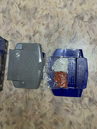 Морской бой со звуком  - изображение 3