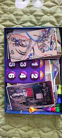 Игра Воображариум 