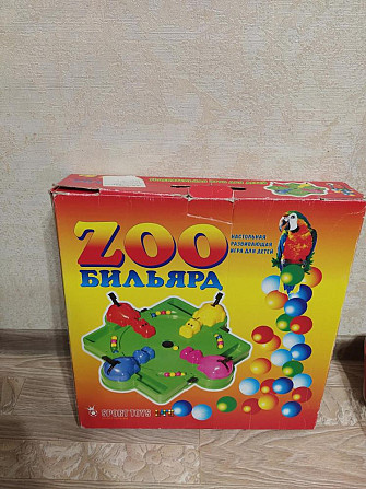 Игра Бегимотики  - изображение 1