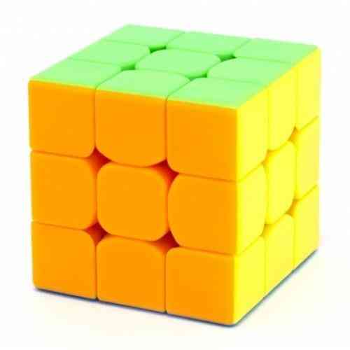 MoYu 3X3 mini 50 mm 