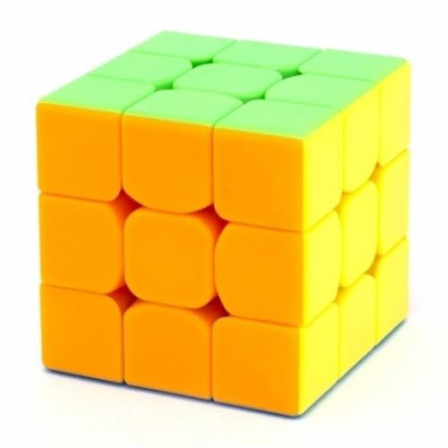 MoYu 3X3 mini 50 mm  - изображение 3