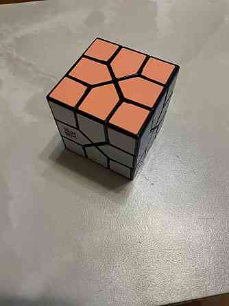 Redi cube. Реди куб. 