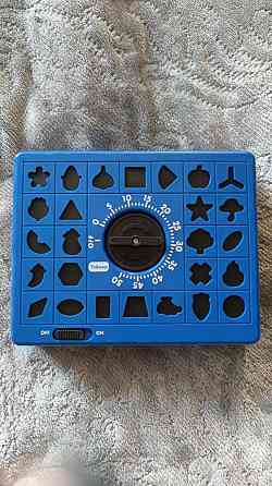 Настольные игры 