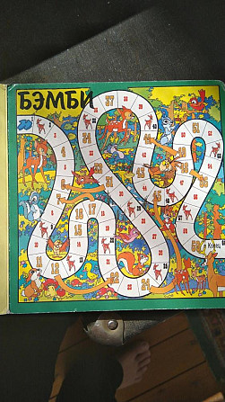 17 игр "Кто быстрее"  - изображение 3