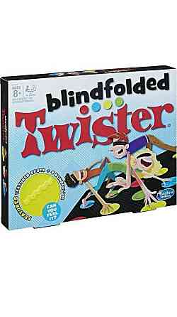 Твистер от хасбро 