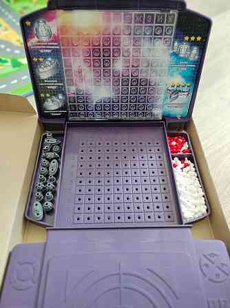 Космический бой настольная игра 