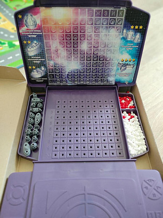 Космический бой настольная игра  - изображение 1