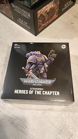 Warhammer  - изображение 1