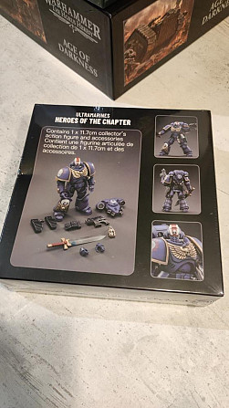 Warhammer  - изображение 2