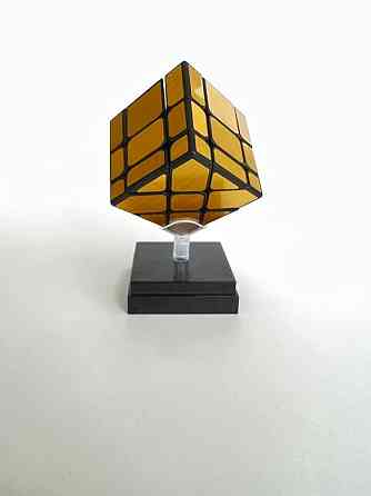 Головоломка Fisher Cube 