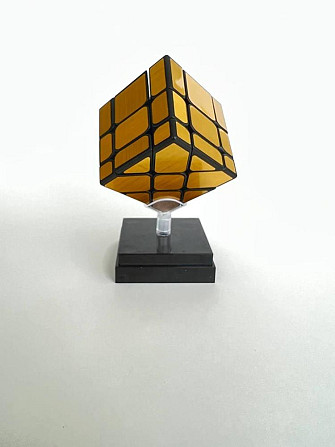 Головоломка Fisher Cube  - изображение 1