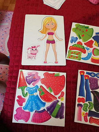 Магнитная игра.  - изображение 2