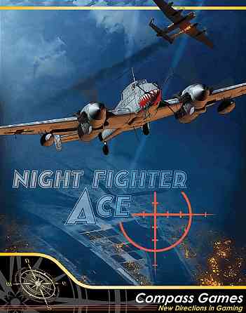 Nightfighter Ace: Air Defense Over Germany 