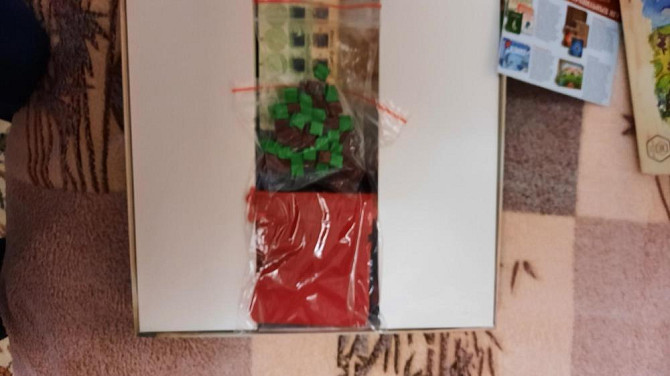 Настольные игры  - изображение 1